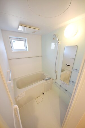 マムの物件内観写真